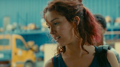 image de la news Gagarine : c'est quoi ce film social avec Lyna Khoudri, la révélation de Papicha ?