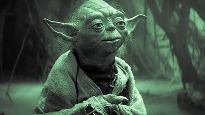 image de la news Star Wars : ce n'est pas Yoda qui devait former Luke dans L'Empire contre-attaque