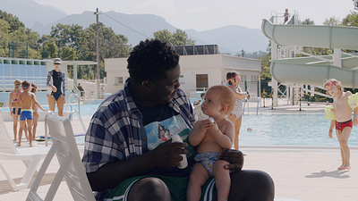 image de la news A l'abordage : c'est quoi ce film solaire et estival signé Guillaume Brac ?