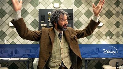 image de la news Nouveautés Disney+ du 25 juin au 1er juillet : Le mystérieux cercle Benedict, Pride, Loki épisode 4...