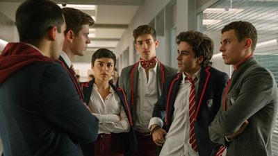 Élite sur Netflix : ce qu’on peut attendre de la saison 5