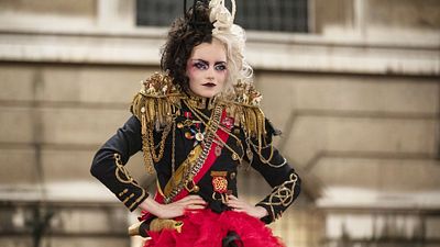 image de la news Sorties du 23 juin : Cruella et Gagarine meilleurs films de la semaine