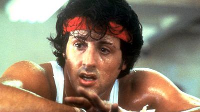 image de la news Rocky : cet acteur qui a permis à Stallone de faire le film