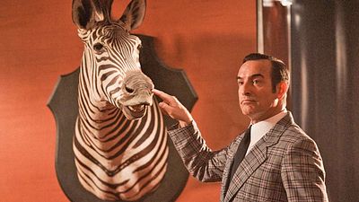 image de la news Jean Dujardin et OSS 117 en clôture du Festival de Cannes 2021