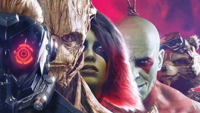 Marvel's Guardians of the Galaxy : entretien avec Jean-François Dugas, directeur créatif du jeu