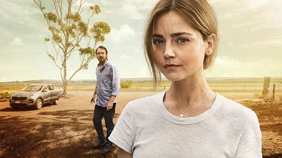 image de la news The Cry sur M6 : que pense la presse de la série avec Jenna Coleman (Le Serpent) ?