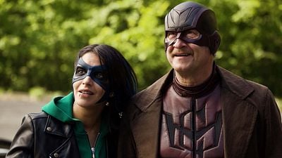 image de la news Comment je suis devenu super-héros sur Netflix : comment ce blockbuster français a-t-il vu le jour ?