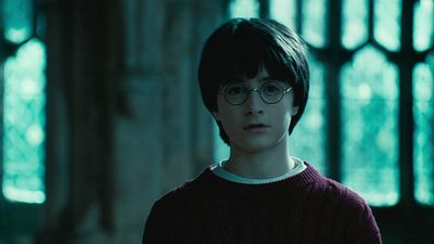 image de la news Harry Potter à l'école des sorciers : avez-vous réussi à déchiffrer l’inscription sur le Miroir du Riséd ?