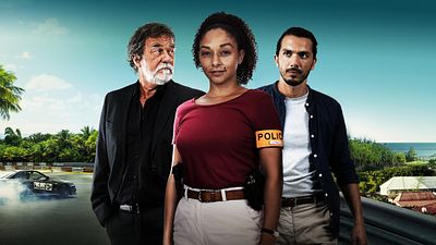 image de la news OPJ Pacifique Sud : un prime événement avec Olivier Marchal ce soir sur France 3