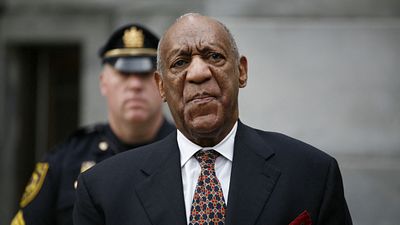 image de la news Bill Cosby libéré de prison, sa partenaire du Cosby Show réagit et provoque un scandale