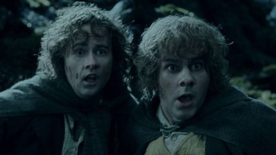 image de la news Le Seigneur des Anneaux : la scène de nu qui n'a jamais été tournée