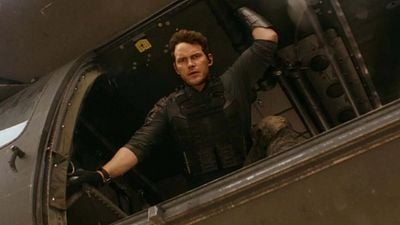 image de la news Nouveautés Prime Video du 2 au 8 juillet : Chris Pratt dans The Tomorrow War, Match Point, Boss Level