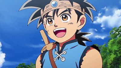 image de la news Dragon Quest La Quête de Daï sur ADN : la bande-originale de l’anime disponible sur Spotify