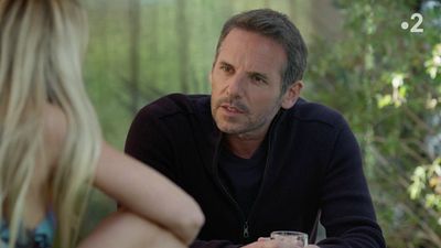 image de la news Un Si Grand Soleil : Julien va dépasser les limites avec Johanna [SPOILERS]