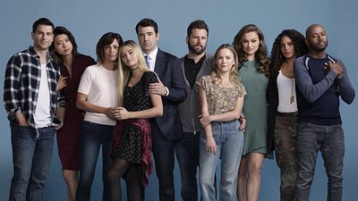 image de la news A Million Little Things sur TF1 Séries Films : que pense la presse de cette série dans la veine de This Is Us ?