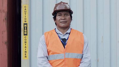 image de la news Sorties du 30 juin : La Fièvre et Sous le ciel d’Alice meilleurs films de la semaine