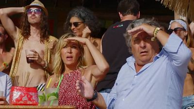 image de la news Ibiza : est-ce que le "rayon vert" existe vraiment ?