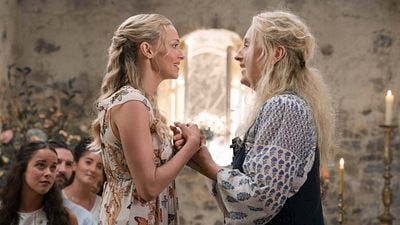 A la TV mercredi 7 juillet : tous les films et séries à voir ce soir