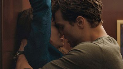 image de la news Ces stars qui ont détesté embrasser leur partenaire à l'écran