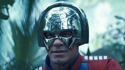 image de la news Peacemaker : le super-héros DC Comics "n’est pas un mec bien" selon James Gunn