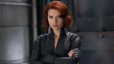 Black Widow : pourquoi le film a mis 17 ans à se faire ?