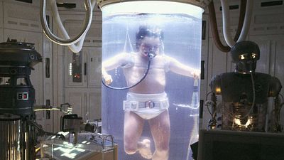 image de la news Star Wars : un accident dans l'Empire contre-attaque aurait pu coûter la vie à Mark Hamill