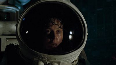image de la news Alien, le huitième passager : la sombre fin à laquelle vous avez échappé