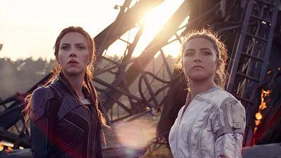 image de la news Black Widow : 3 bonnes raisons de choisir une salle Dolby Cinema pour voir le dernier Marvel