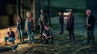 image de la news One of Us - un tueur parmi nous : c'est quoi ce thriller britannique haletant sur Chérie 25 ?