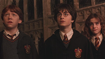 Harry Potter et la Chambre des Secrets : ces vols qui ont perturbé le tournage