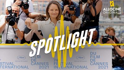 image de la news PODCAST - Cannes 2021 Jour 1 : "Cela fait du bien de sortir !" ou le retour du cinéma sur la Croisette