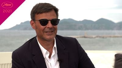 Cannes 2021 : François Ozon "a ressenti une certaine colère" en racontant Tout s'est bien passé