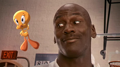 image de la news Space Jam : ces drôles de suites qui n’ont pas vu le jour