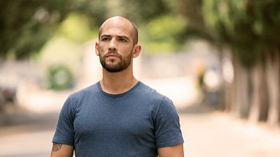 image de la news Un Si Grand Soleil : Moïse Santamaria (Manu) réagit à la mort d'Elsa