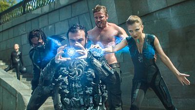 image de la news A la TV mercredi 21 juillet : tous les films et séries à voir ce soir