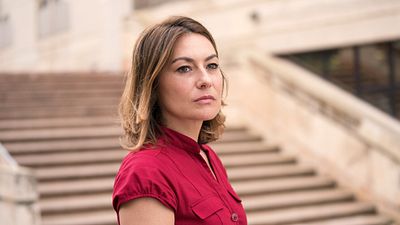 image de la news Un Si Grand Soleil : "Une belle histoire se profile pour Laetitia" selon Shirley Bousquet