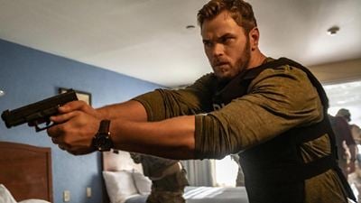 Most Wanted Criminals sur TF1 : avez-vous reconnu Kellan Lutz, alias Emmett Cullen dans Twilight ?