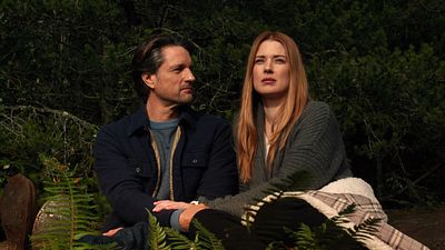 image de la news Virgin River sur Netflix : y aura-t-il une saison 4 ?