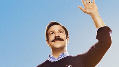 image de la news Emmy Awards 2021 : Ted Lasso et Mare of Easttown en tête des nominations