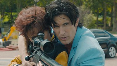 image de la news Nicky Larson et le parfum de Cupidon : la scène qui a choqué les Japonais