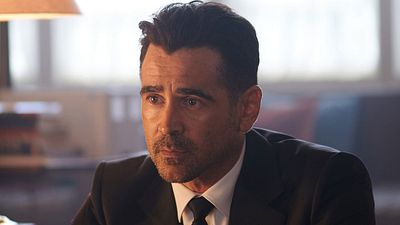 image de la news The Batman : Colin Farrell révèle le temps de présence du Pingouin