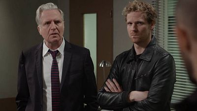 image de la news Un Si Grand Soleil en avance : résumé de l’épisode du mardi 20 juillet 2021 [SPOILERS]