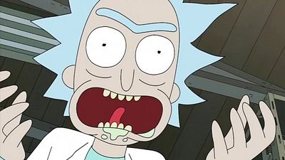 image de la news Rick et Morty sur Adult Swim : pourquoi les personnages de la série ne vieillissent pas