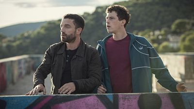 image de la news Disparu à jamais sur Netflix : une bande-annonce intense pour la nouvelle série adaptée d’Harlan Coben