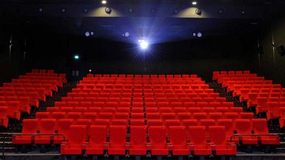 image de la news Pass sanitaire, port du masque… Ce qui change ce 21 juillet dans les cinémas