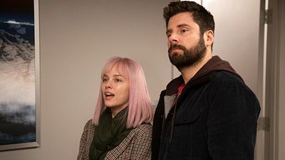 image de la news A Million Little Things déprogrammée sur TF1 Séries Films : comment voir la suite de la série ?