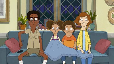 image de la news Central Park sur Apple TV+ : "une série pour rendre les gens heureux, leur donner envie de danser et chanter"