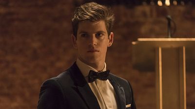 image de la news Élite sur Netflix : Miguel Bernardeau confirme son départ de la série