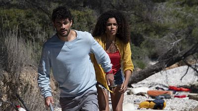 image de la news Plus belle la vie : les naufragés bientôt sauvés et de retour au Mistral ? [SPOILERS]