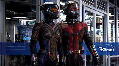 image de la news Nouveautés Disney+ du 23 au 29 juillet : Ant-Man et La Guêpe, Sam, la suite de Love Victor S2...